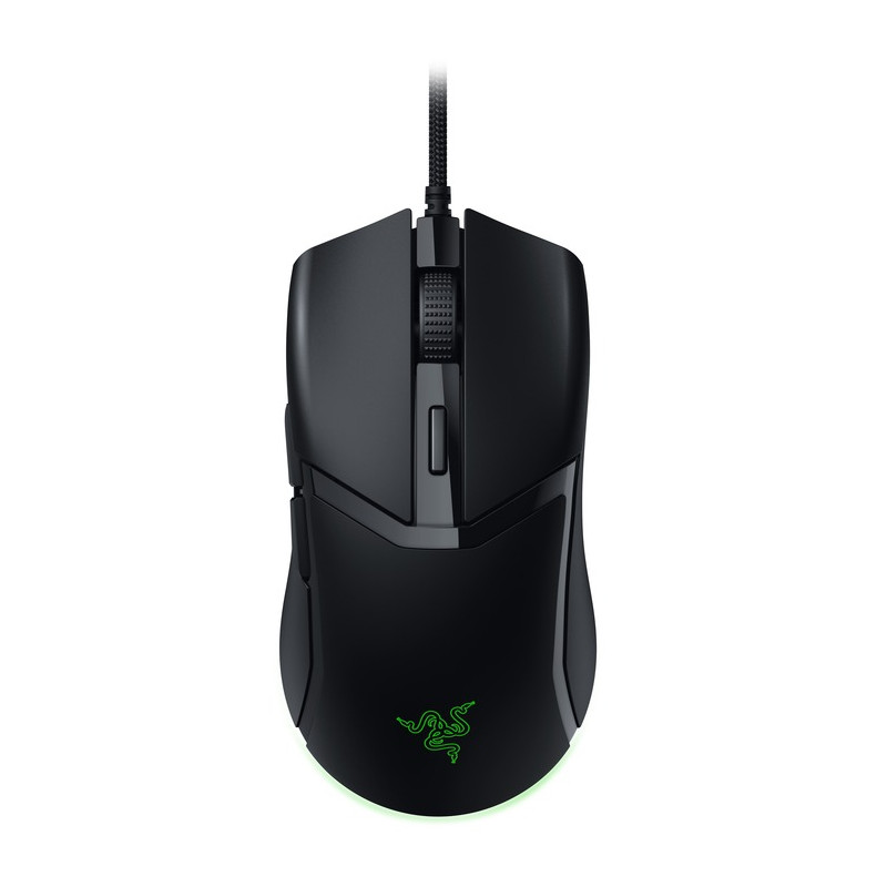 Souris Gaming Filaire Razer COBRA / Noir
