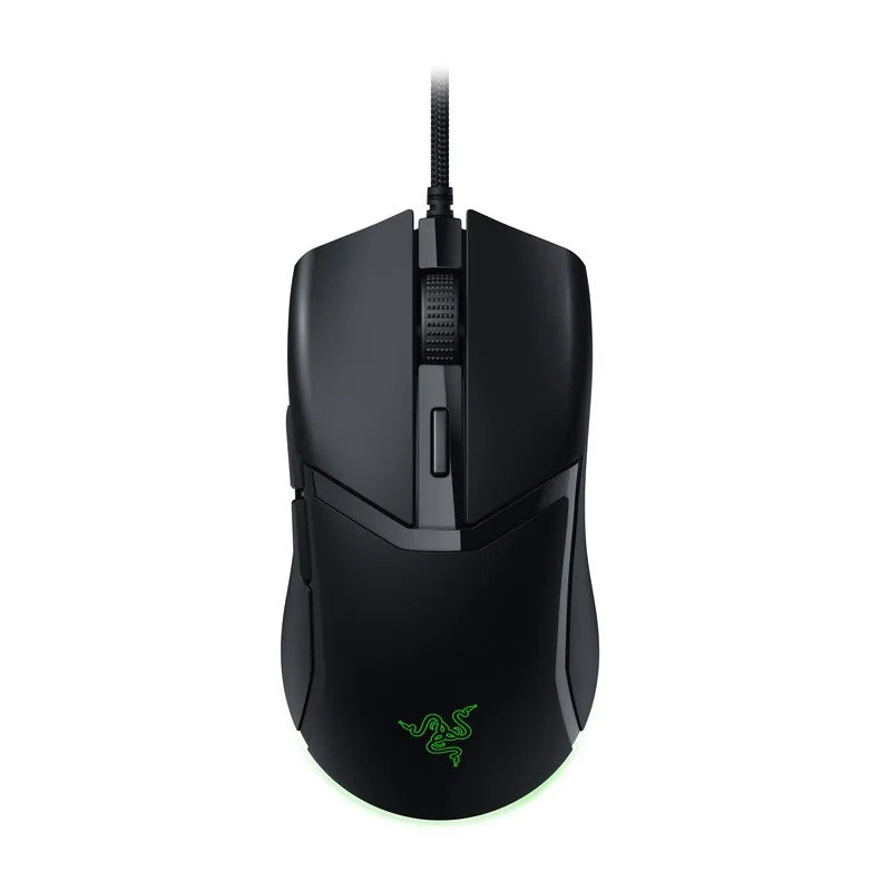 Souris Gaming Filaire Razer COBRA RGB / Noir