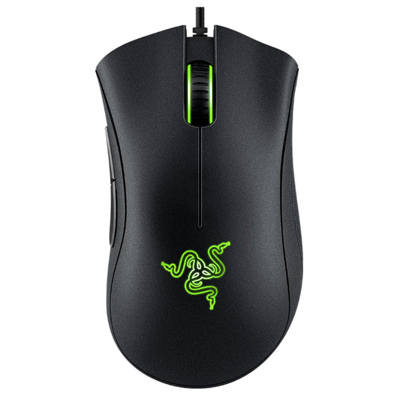 Souris Gaming Filaire Razer DeathAdder Essential / Noir