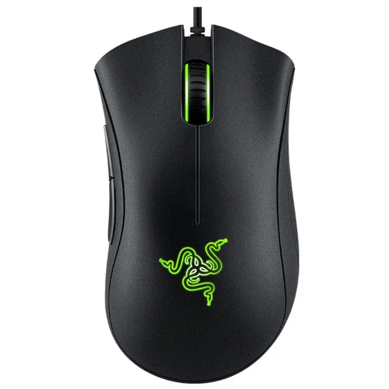 Souris Gaming Filaire Razer DeathAdder Essential / Noir