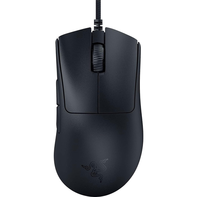 Souris Gaming filaire Razer DeathAdder V3 Noir