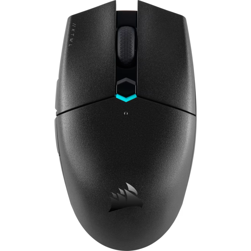 Souris Gaming Sans Fil CORSAIR KATAR PRO / FPS/MOBA / Noir