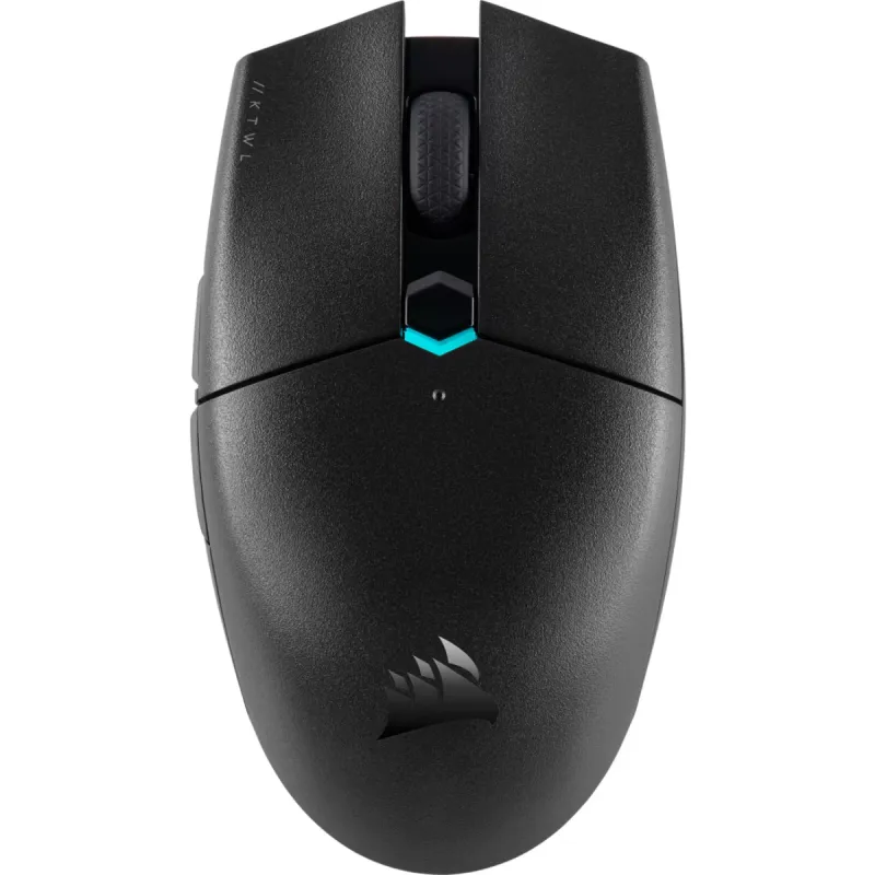 Souris Gaming Sans Fil CORSAIR KATAR PRO / FPS/MOBA / Noir