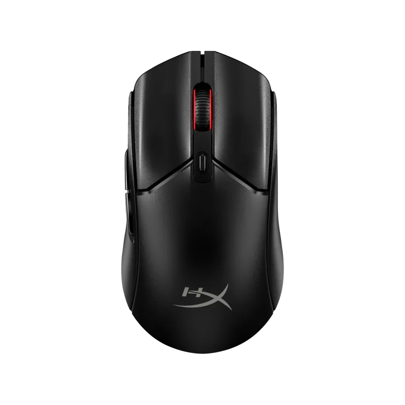 Souris Gaming Sans Fil HP HyperX Pulsefire Haste 2 Core / Noir