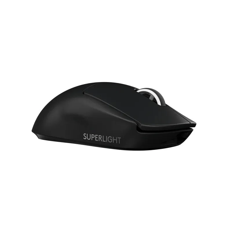 Souris gaming sans fil Logitech PRO X SUPERLIGHT