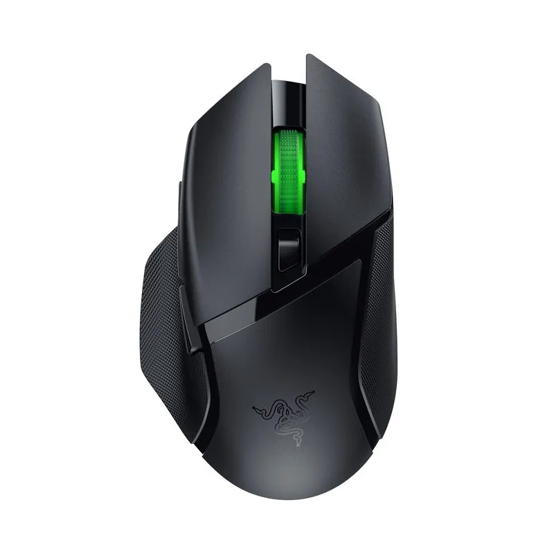 Souris Gaming Sans Fil RAZER BASILISK V3 X HYPERSPEED / Noir