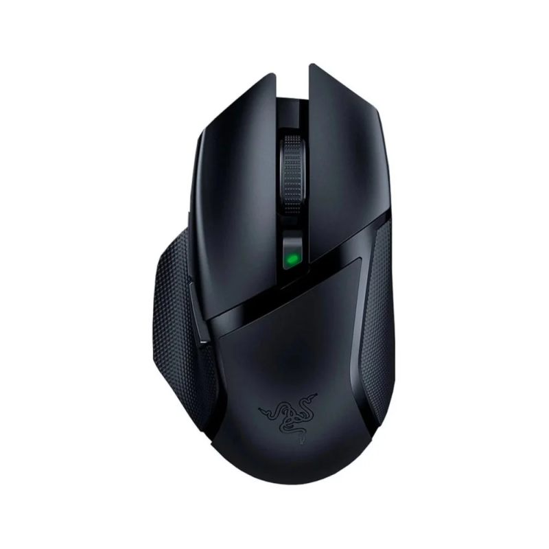 Souris Gaming Sans Fil RAZER BASILISK X HYPERSPEED / Noir