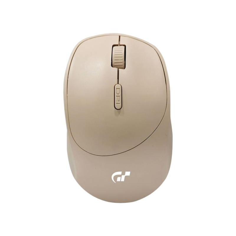Souris Gaming Sans Fil STAR WAVE WM1082 / Beige