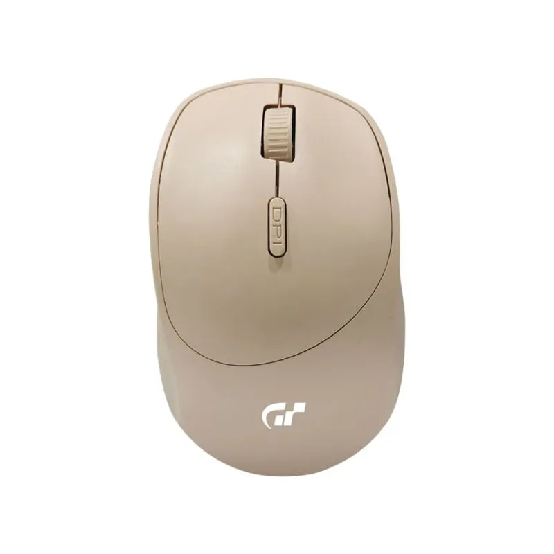 Souris Gaming Sans Fil STAR WAVE WM1082 / Beige