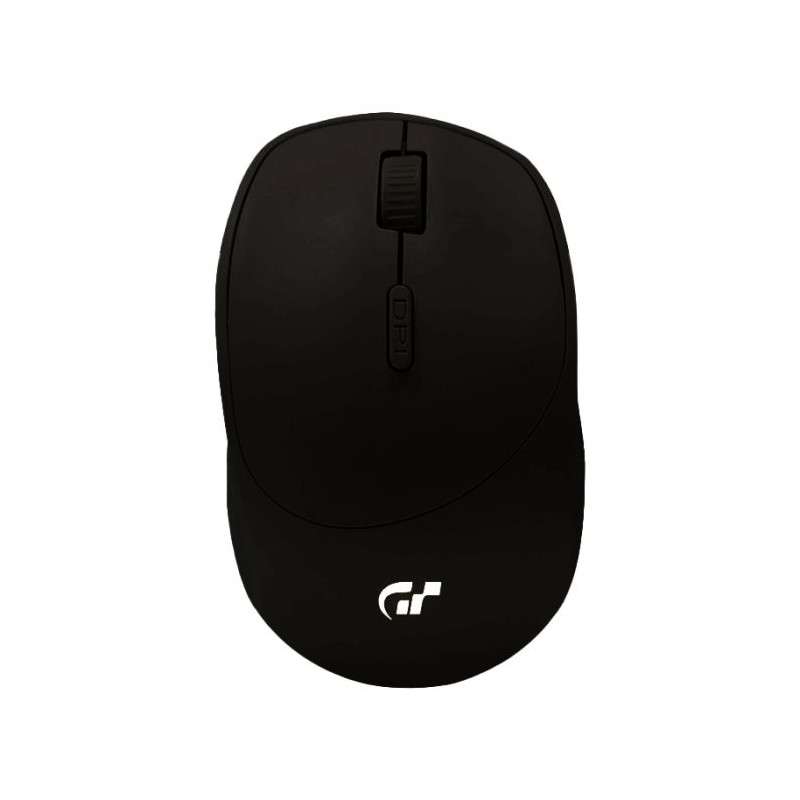 Souris Gaming Sans Fil STAR WAVE WM1082 / Noir
