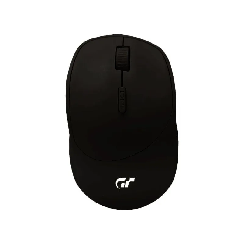 Souris Gaming Sans Fil STAR WAVE WM1082 / Noir