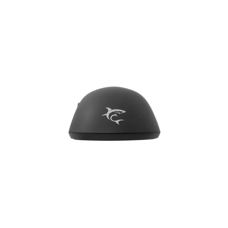 Souris Gaming White Shark  GM-5014 GRAPHENE  / 12 400 DPI / Noir