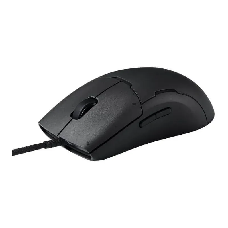 Souris Gaming - XIAOMI - Lite GL - Filaire - Optique - Noir