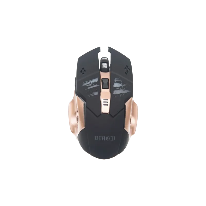 Souris optique Gaming Filaire Revolution MT25 / Noir