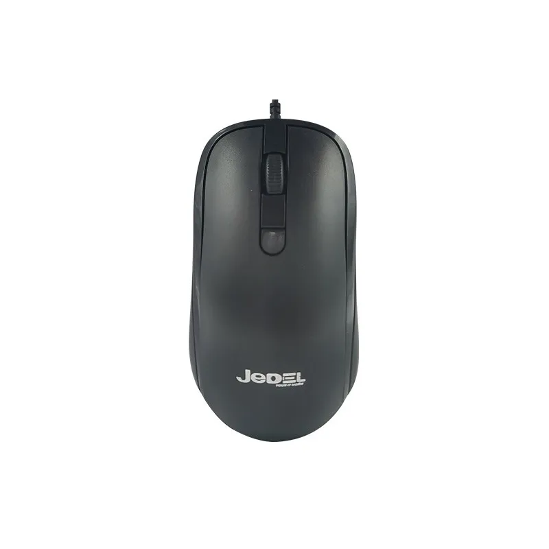 Souris optique JeDEL CP82 / Noir