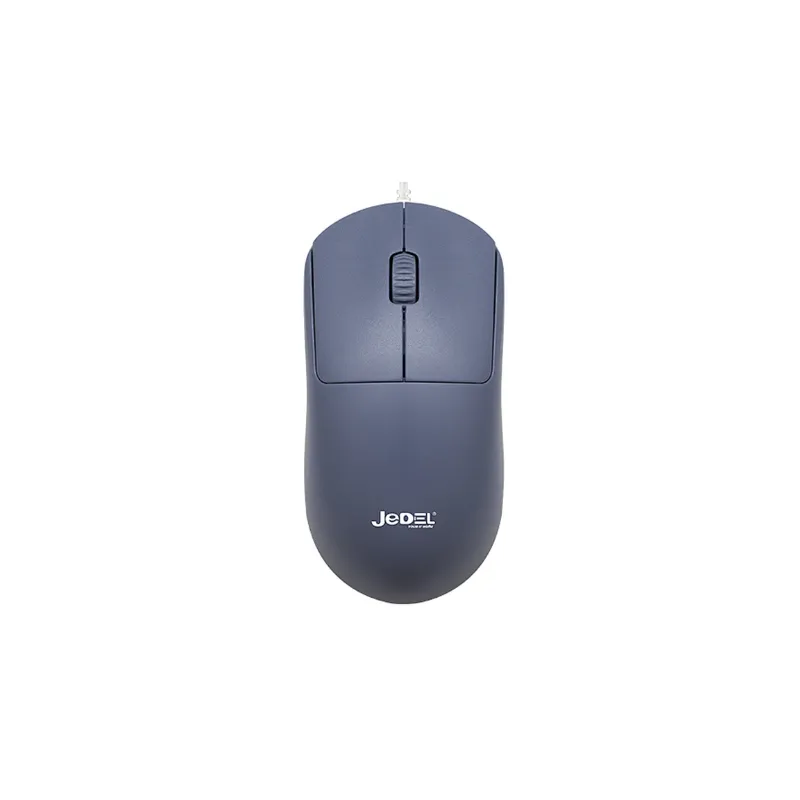 Souris optique JeDEL CP89 / Bleu