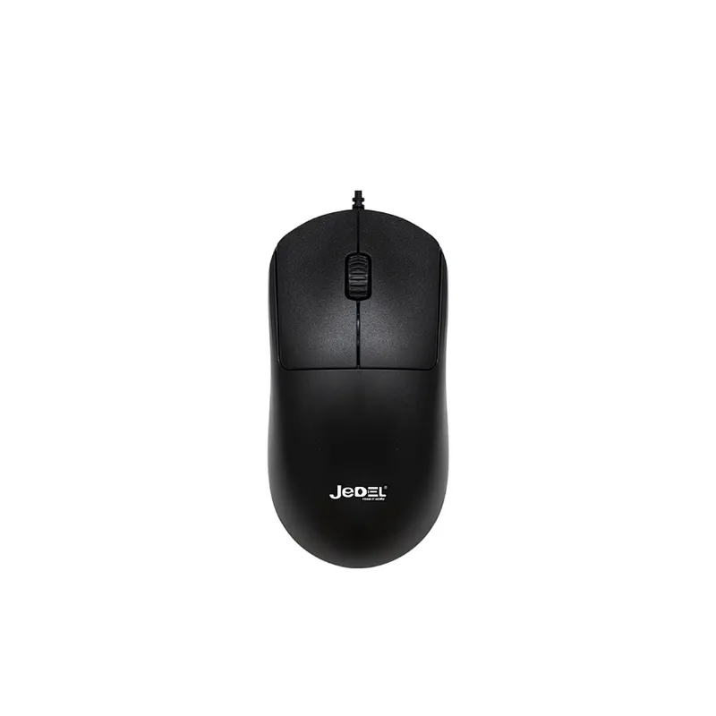 Souris optique JeDEL CP89 / Noir
