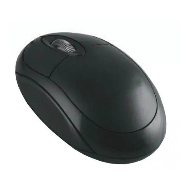 SOURIS OPTIQUE SPIDER USB SIMPLE M835 NOIR