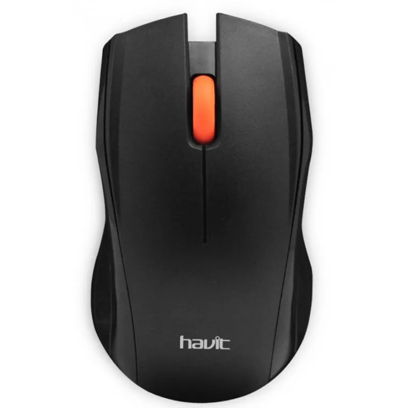 Souris Optique USB HV-MS689