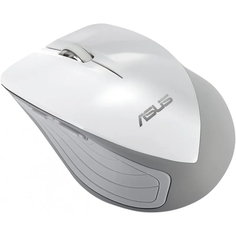 Souris Sans fil ASUS WT465 / Blanc