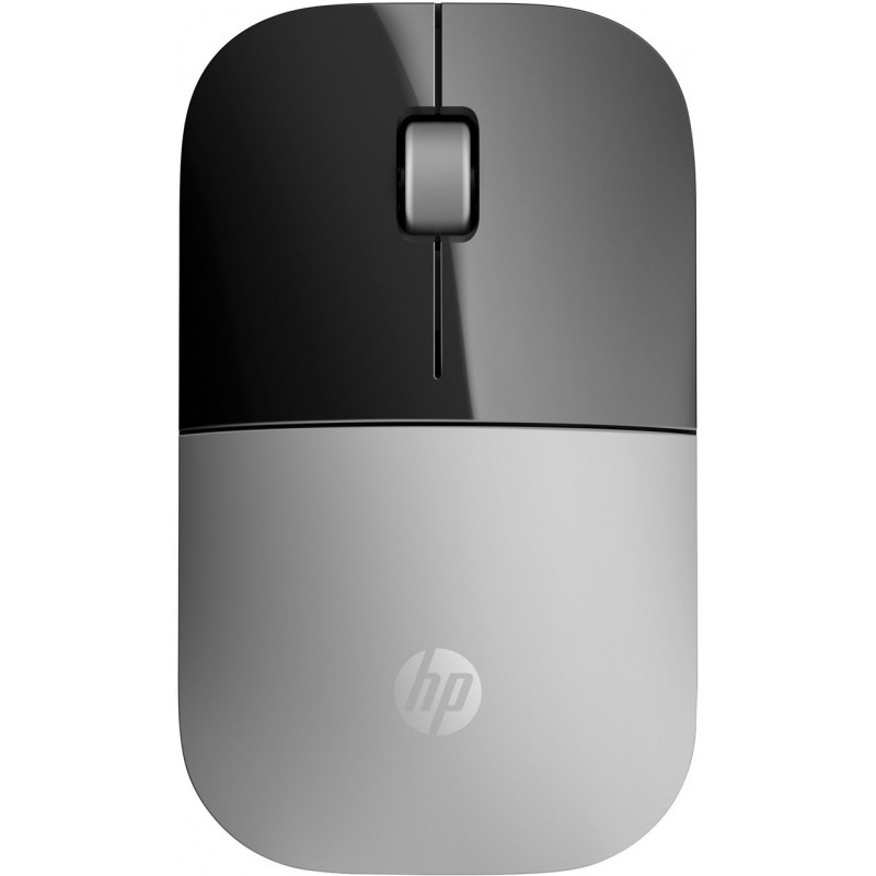 Souris sans fil HP Z3700 Argent