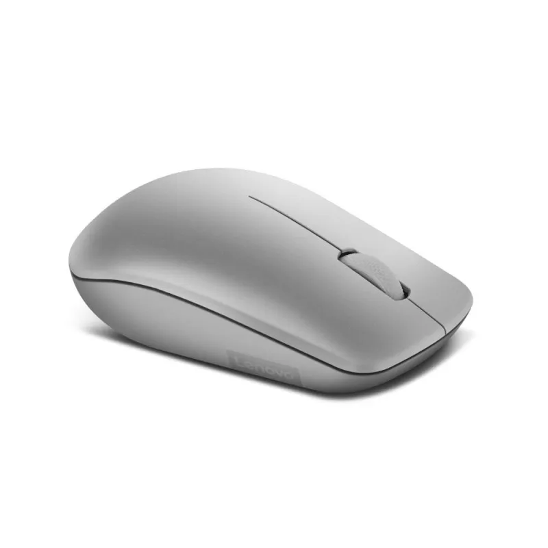Souris Sans fil Lenovo 530 / Gris Clair