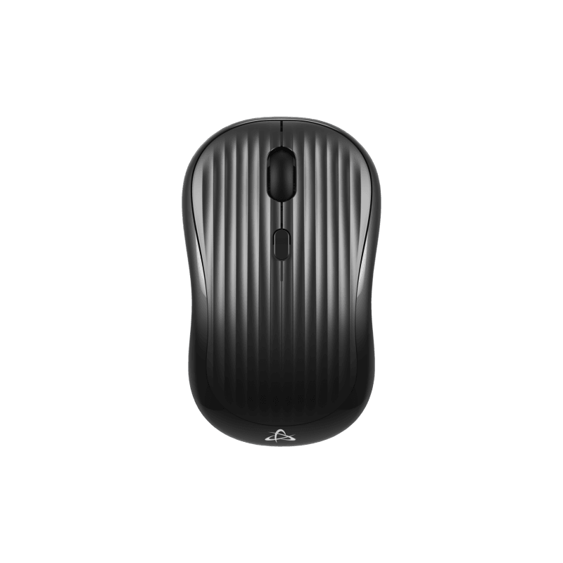 Souris Sans Fil Optique SBOX WM-602 BLACK