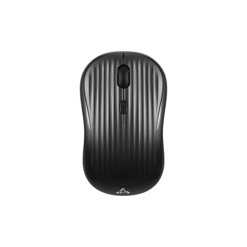 Souris Sans Fil Optique SBOX WM-602 BLACK