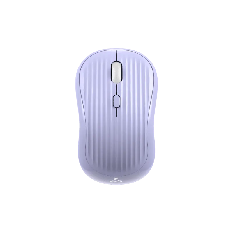 Souris Sans Fil Optique SBOX WM-602 purple