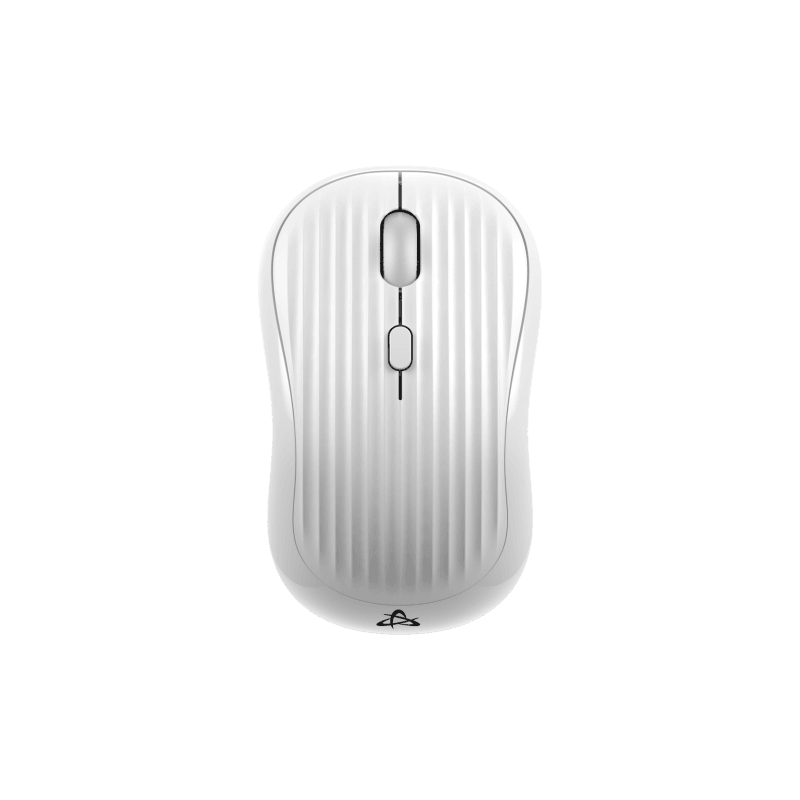 Souris Sans Fil Optique SBOX WM-602 WHITE