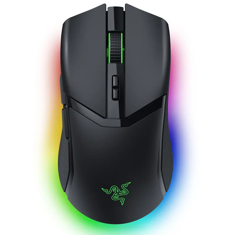 SOURIS SANS FIL RAZER COBRA PRO RGB