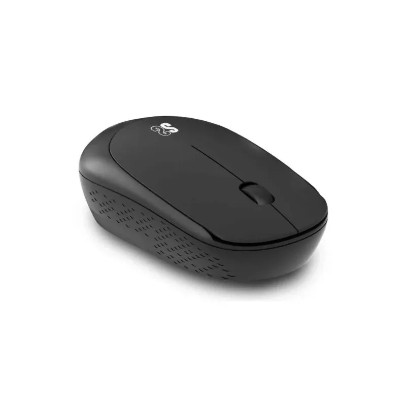 Souris sans-fil Subblim SUBMO-B2SW010 / 1200 DPI / Noir