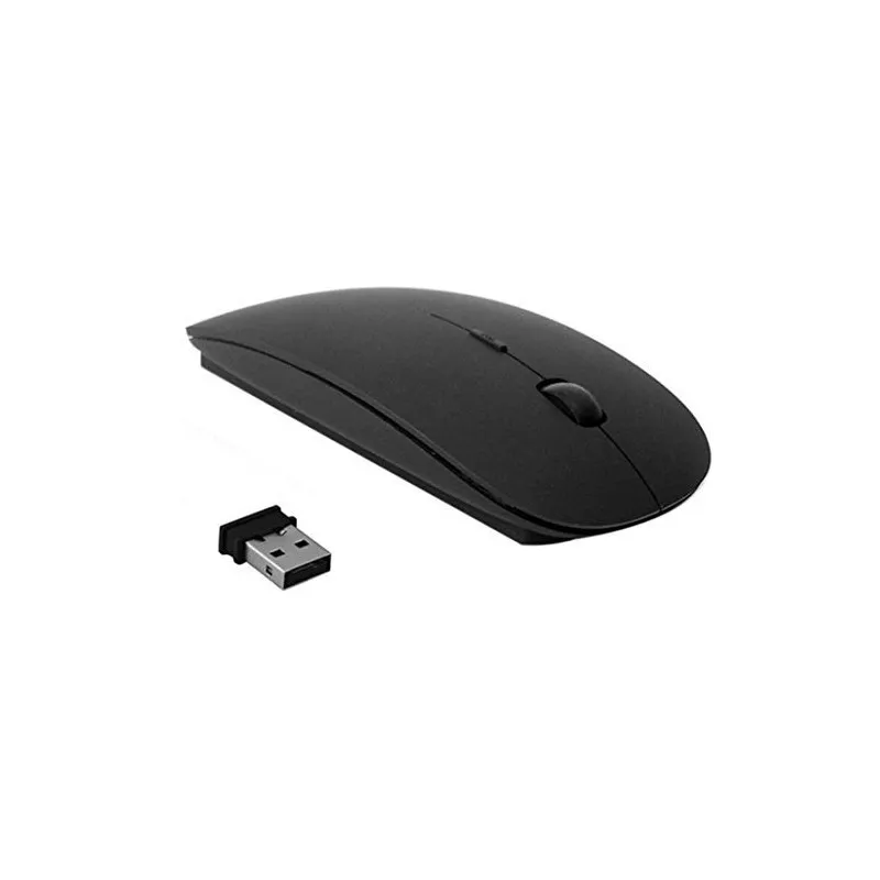 Souris sans fil WS-201 / Noir
