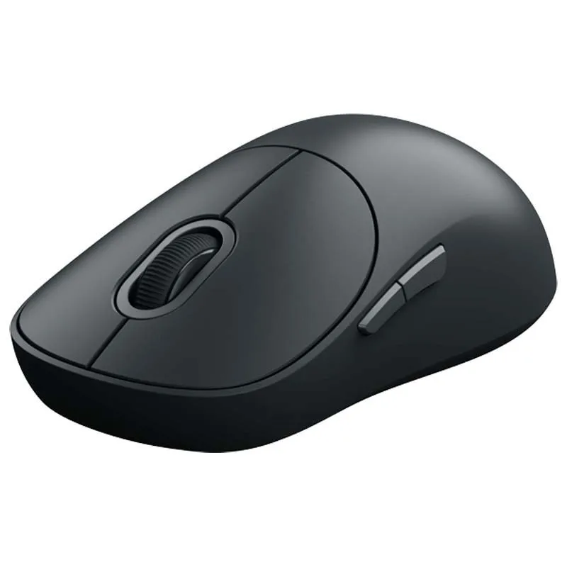 Souris sans fil Xiaomi 3 | 1200 dpi - Bluetooth - BLACK