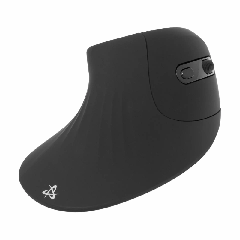 SOURIS SBOX VM-838W Vertical Wireless noir