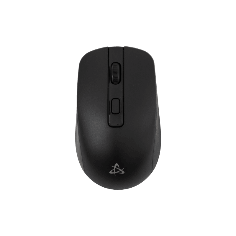 SOURIS SBOX WM-837 NOIR Wireless
