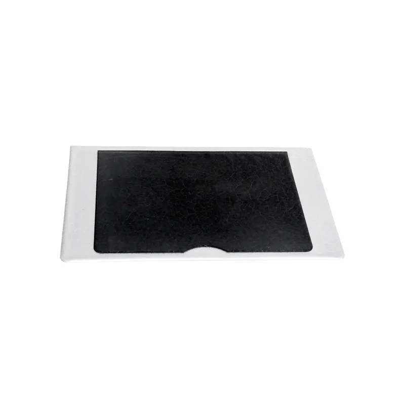 Sous-mains double Office Plast / Noir