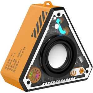 SPEAKER BLUETOOTH PORTABLE V2 -ASSORTIE