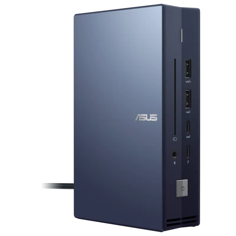Station d'accueil ASUS SimPro 2 Pour Ordinateur Portable ASUS ExpertBook