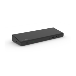 Station d'accueil BELKIN universelle Connect USB-C® triple affichage