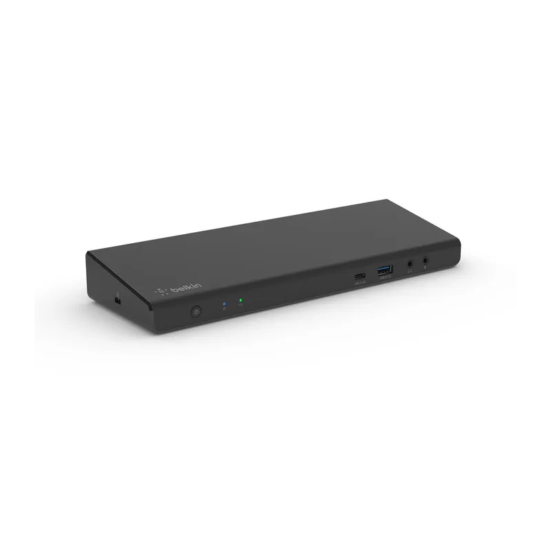 Station d'accueil BELKIN universelle Connect USB-C® triple affichage