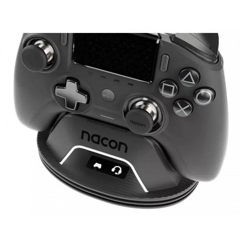 Station De Charge Pour Casque Et Manette