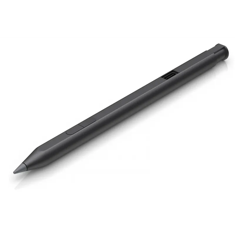 Stylet inclinable rechargeable HP MPP2.0 3J122AA / Noir