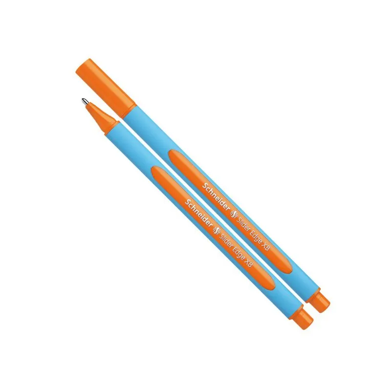 Stylo à bille Schneider Slider Edge XB / 1.4 mm / Orangé