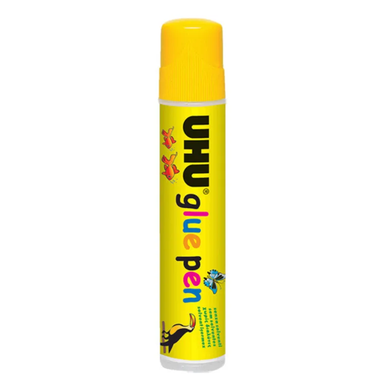 STYLO COLLE UHU / SANS SOLVANT / 50 ML