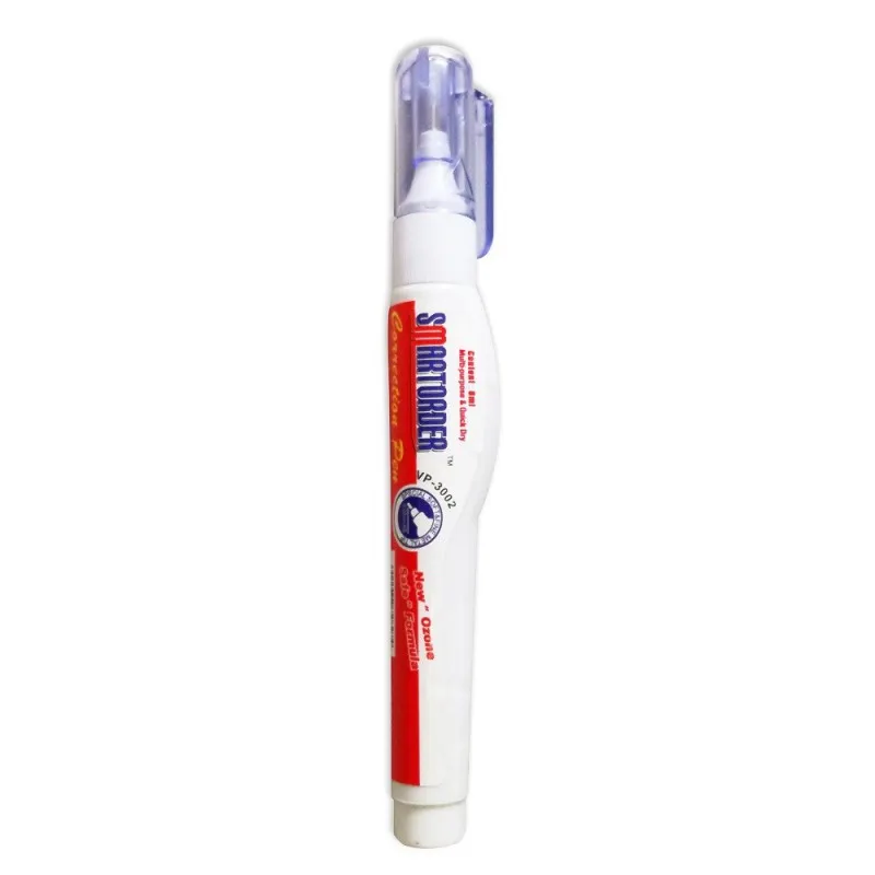 Stylo correcteur 7ml