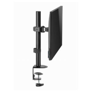 Support De Bureau GEMBIRD MA-D1-02 / 17"-32"