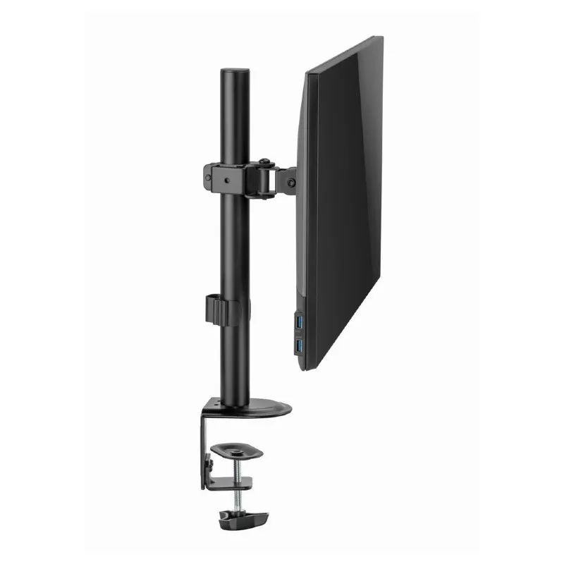 Support De Bureau GEMBIRD MA-D1-02 / 17"-32"