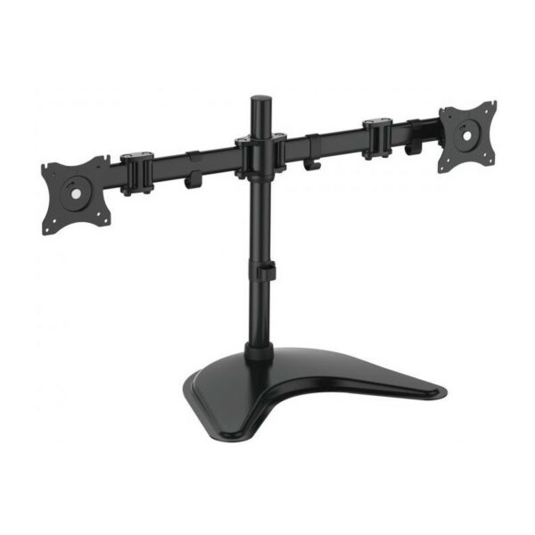 Support de bureau SBOX LCD-F024-2 / 13"-27"