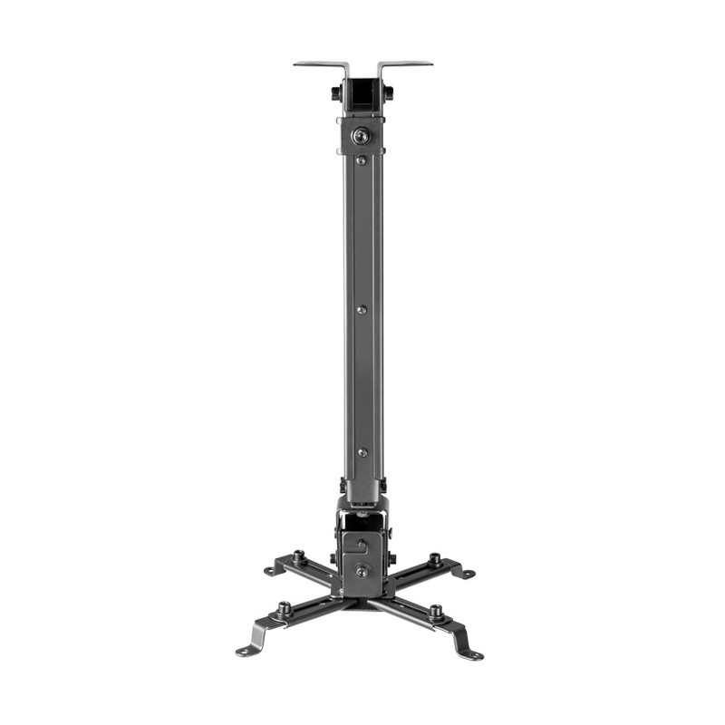 Support de plafond pour Vidéoprojecteur SBOX PM-18M